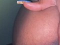 BBW CREAMY PUSSY FIRESTICK REMOTE PLAY