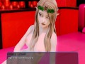 Harem Hotel - (PT 34)