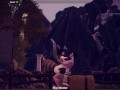 Breeders of the nephelym Thriae All sex scenes Ep. 1