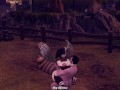 Breeders of the nephelym Thriae All sex scenes Ep. 1