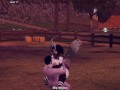 Breeders of the nephelym Thriae All sex scenes Ep. 1