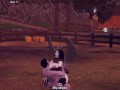 Breeders of the nephelym Thriae All sex scenes Ep. 1
