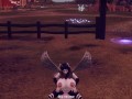 Breeders of the nephelym Thriae All sex scenes Ep. 1