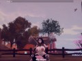 Breeders of the nephelym Thriae All sex scenes Ep. 1