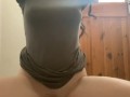 Piss complication British Pornstar Ellie louise