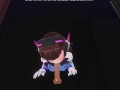 3D HENTAI DVA wants to taste your cum