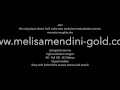 Melisa Mendini Temptation MelisaMendini-Gold