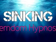 Sinking | (Erotic With PrincessaLilly - AUDIO ONLY)