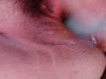 Toying my phat pussy