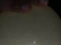 Dark Room Balloon Play