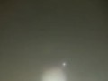 Dark Room Balloon Play