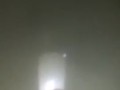 Dark Room Balloon Play