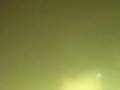 Dark Room Balloon Play