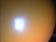 Dark Room Balloon Play