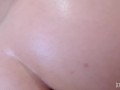 Little Dessert Birthday Party - with a Glass Dildo & a Luscious Cream Pie - Part 3