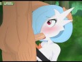 EroPharaoh: Gardevoir's Embrace