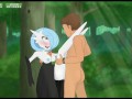 EroPharaoh: Gardevoir's Embrace