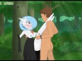 EroPharaoh: Gardevoir's Embrace