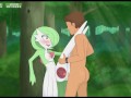 EroPharaoh: Gardevoir's Embrace