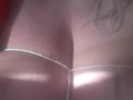 Tetas rojas