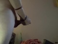 FLESHLIGHT BUCKET CHALLENGE