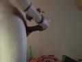 FLESHLIGHT BUCKET CHALLENGE