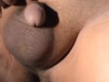 Worship My Sweaty Winking Ass While Staring At My Dreamy Small Cock