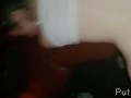 big cock fucking girlfriends sloppy seconds part 2