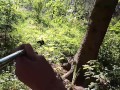 Village Risky Naked Walk