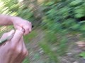 Village Risky Naked Walk