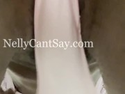 Need my wedgie pulled out my ass