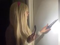 The Monster in the Closet Short Film (Vore)