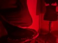 The Monster in the Closet Short Film (Vore)