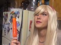 The Monster in the Closet Short Film (Vore)