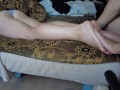 Fucked her soles in the morning - Xxximmy