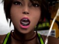 [HMV] Werk Me - Rondoudou Media