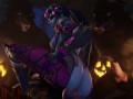 [HMV] Xtreme Werewolf Fuck - Rondoudou Media