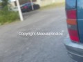 Maevaa Sinaloa - Je me fais baiser Squirt et me prend une faciale sur un parking extérieur en public