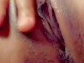 Wet Pussy Masterbation 