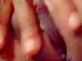 Wet Pussy Masterbation 