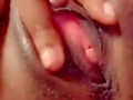 Wet Pussy Masterbation 