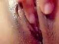 Wet Pussy Masterbation 