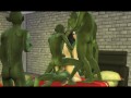 Goblin Food
