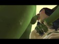 Goblin Food