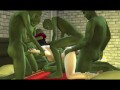Goblin Food