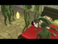 Goblin Food