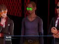 Harem Hotel - (PT 33)