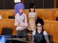Harem Hotel - (PT 36)