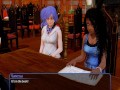 Harem Hotel - (PT 36)