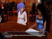 Harem Hotel - (PT 36)